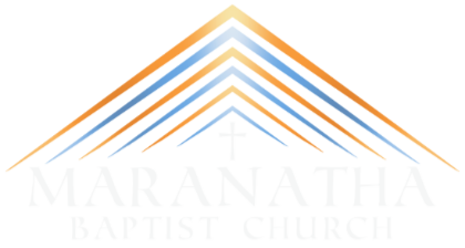 Maranatha Baptist Church